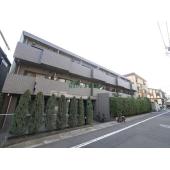 ルーブル荻窪伍番館