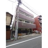 スカイプラザ中野