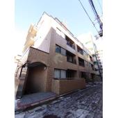 DRホームズ中野