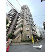ステージファースト三軒茶屋