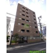 パレステュディオ三番町Ⅱ