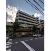 第一恵比寿マンション