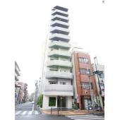 ジェノヴィア東日暮里グリーンヴェール