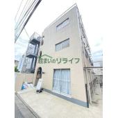 アークビル高円寺
