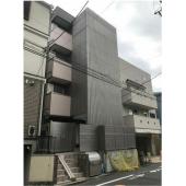 タスキクラッソ中目黒