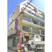 沖マンション