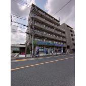KENZO HAUS toshima p