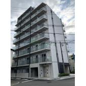 デュオステージ西ヶ原