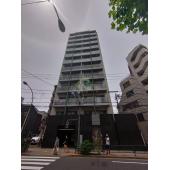 ジェノヴィア高田馬場