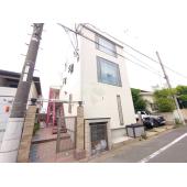 フロンティア桜新町
