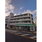 メゾンK中野