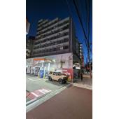 三田桜台第三コーポソレイユ桜台507