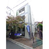 ローレル三ツ輪