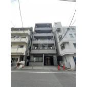 エステート東池袋の外観