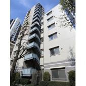 パークアクシス白金台南