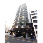 メインステージ五反田駅前