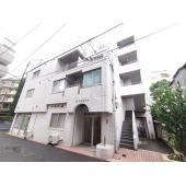 プラザ阿佐ヶ谷