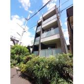 プラチナフォルム三軒茶屋