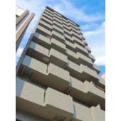 ルーブル南麻布の外観