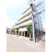 ヴィータローザ新江古田