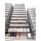 ガラ・ステージ市ヶ谷弐番館