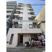 菱和パレス新宿七丁目