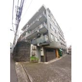 四谷グリーンマンション