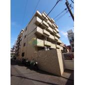 朝日第二目白台マンション