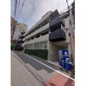 ステージファースト東新宿