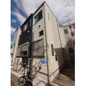 ハーモニーテラス池袋本町