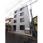 サンシエ中野新橋