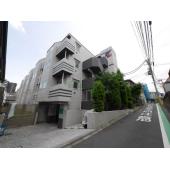 スカイコート神楽坂参番館