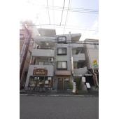 パレドール千駄木第2の外観