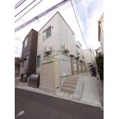 VILLEST 中野