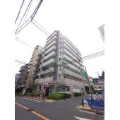 Grace Villa  御茶ノ水の外観