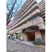 朝日広尾マンション