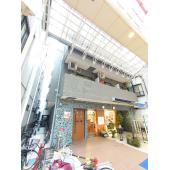 ステージファースト阿佐ヶ谷