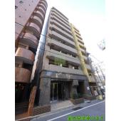 カスタリア新宿御苑Ⅱ