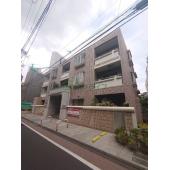 パティオ西池袋Ⅲ