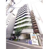 グランドコンシェルジュ新御徒町アジールコ