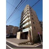 シーズンフラッツ日暮里EAST