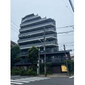 バウスフラッツ高円寺
