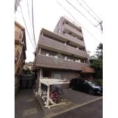 エクセリア阿佐ヶ谷