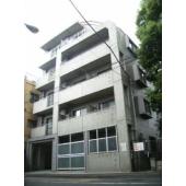 リエータ大塚の外観