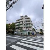 マイステージアムヒューゲル西落合