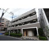 ジェイパーク西落合