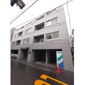 ガラ・ステージ中野