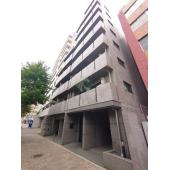 ルーブル高円寺伍番館