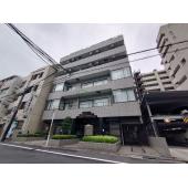 ストーク東池袋の外観