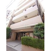 シーガルハイツ入谷壱番館